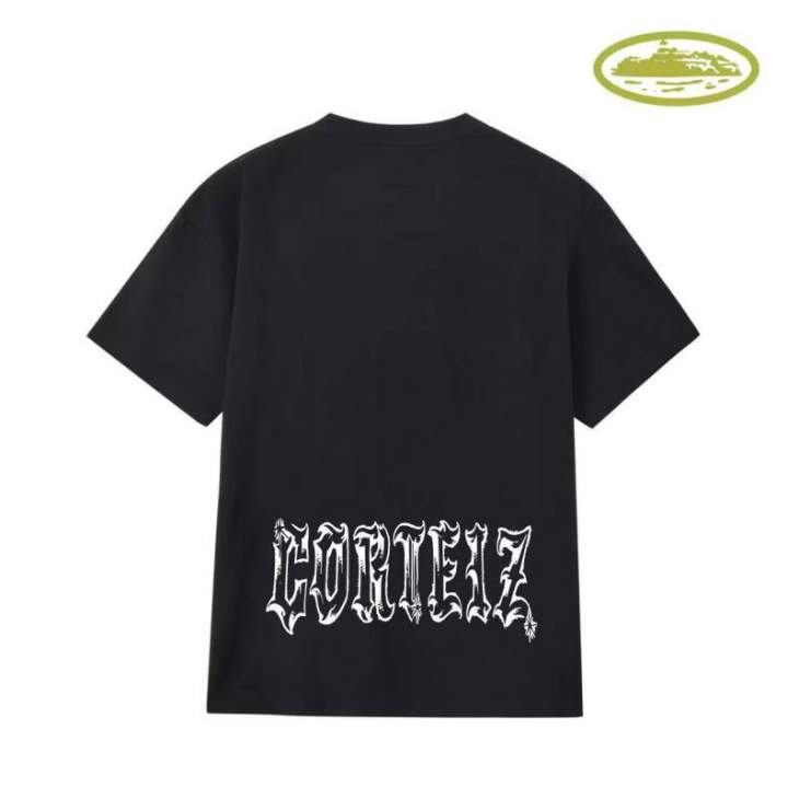 Corteiz T Shirts Short _SKUCorteizS-2XLastxC7516787